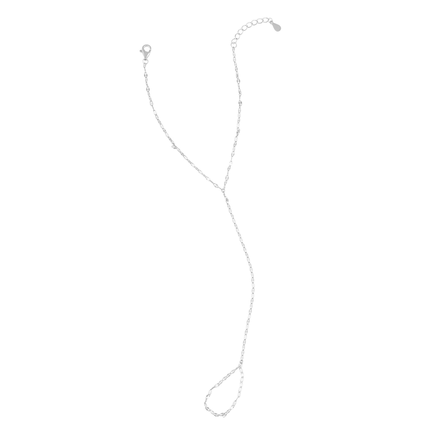 Sky Hand Chain Bracelet