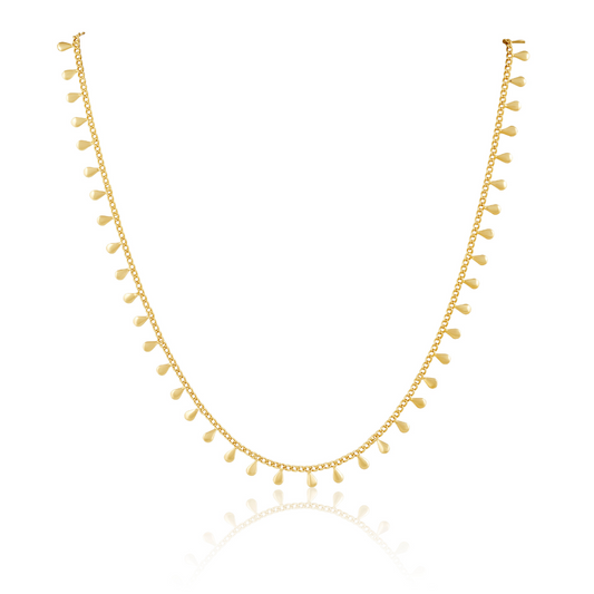 Shyla Choker