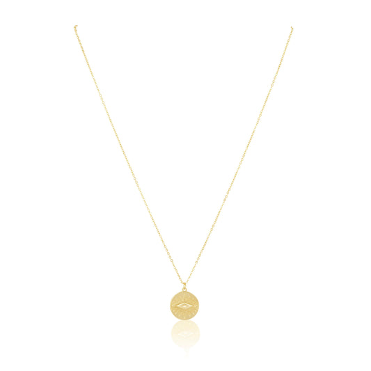 Zion Necklace