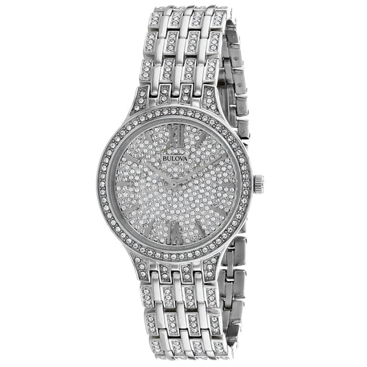 Bulova Women's Phantom