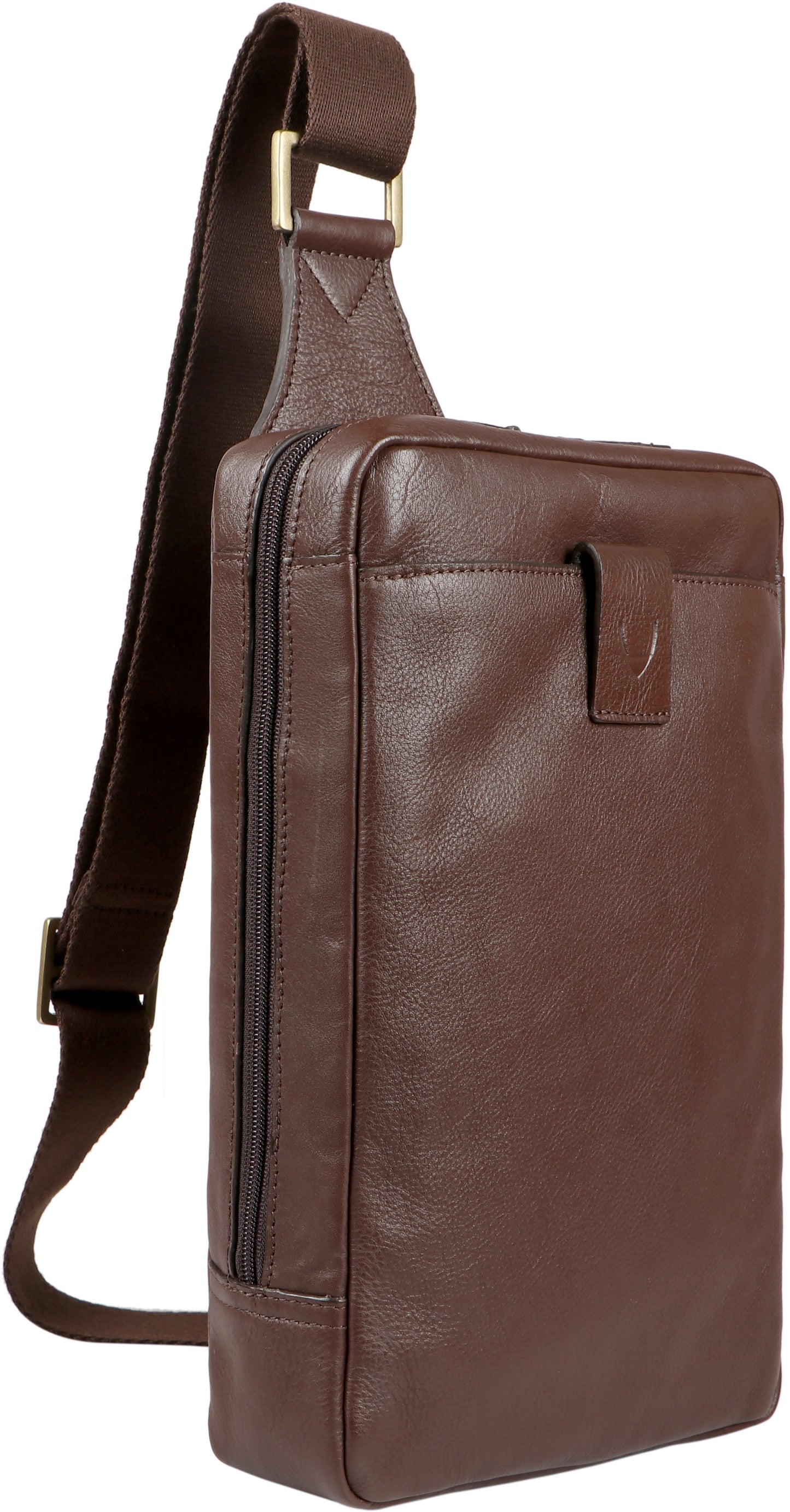 Hidesign Aiden Sling Crossbody Backpack