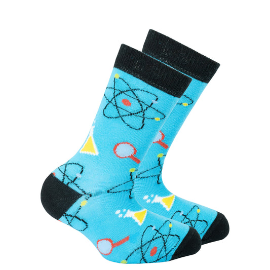 Kids Electrons Socks