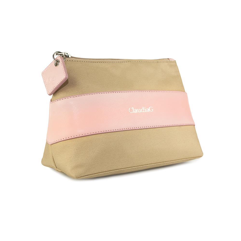 Beauty Pouch -Rose