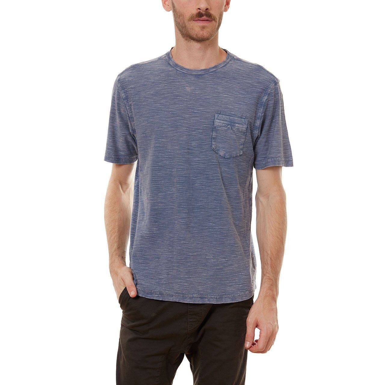 Amari Garment Dyed Tee