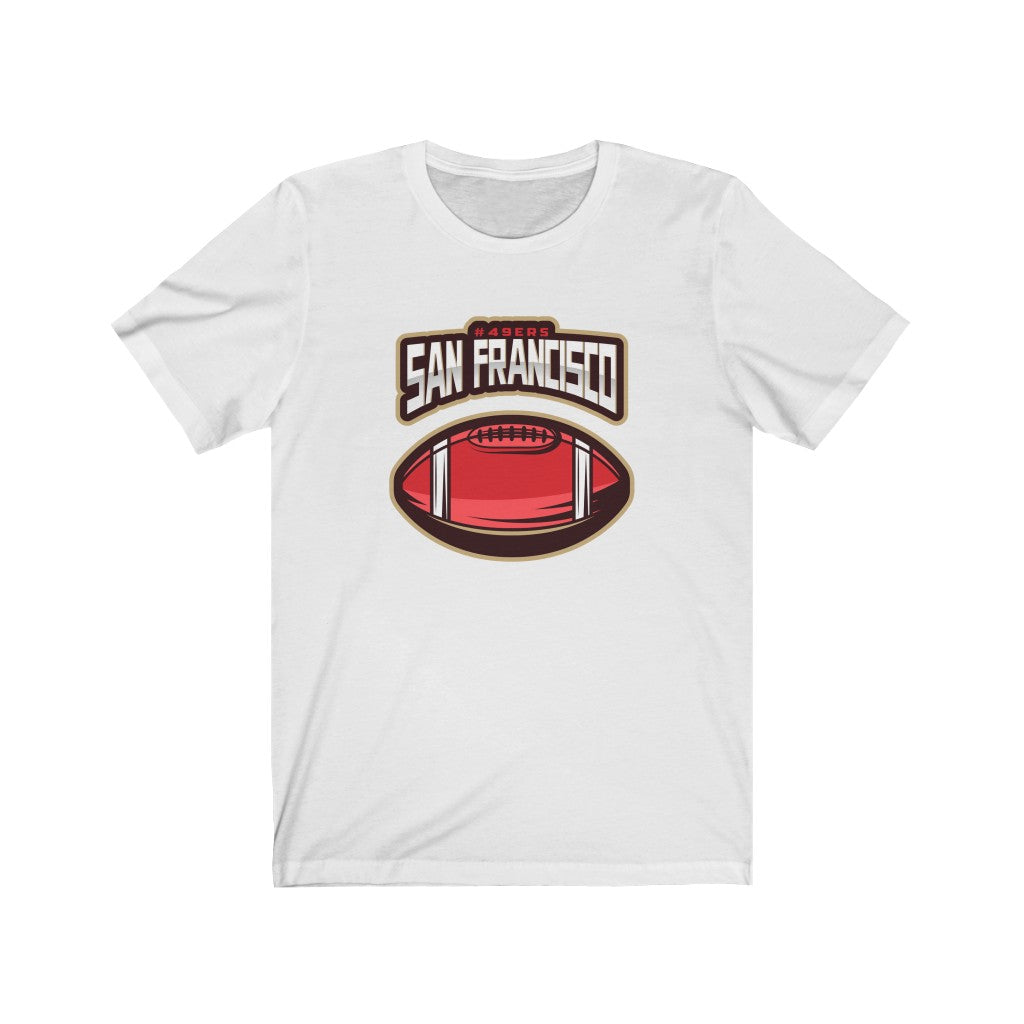 Football San Francisco #49ers
