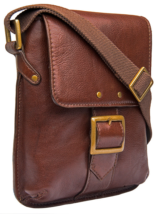 Hidesign Vespucci Small Cross Body