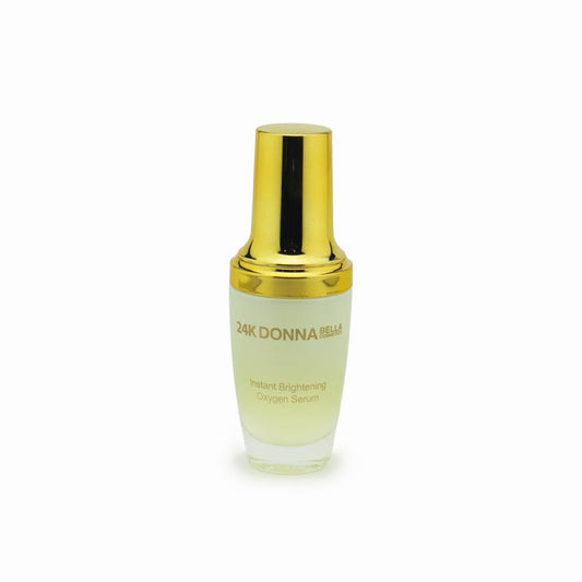 24k Instant Brightening Oxygen Serum