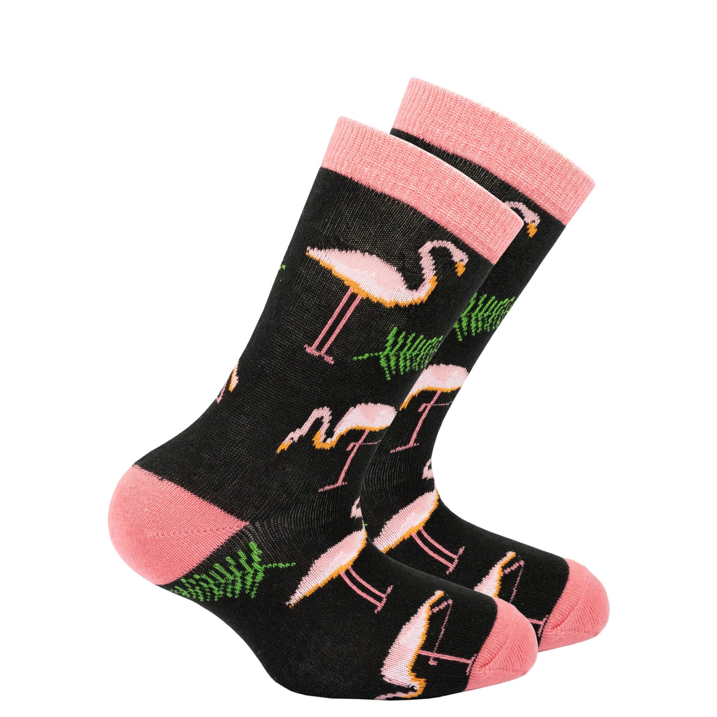 Kids Animal Planet Socks
