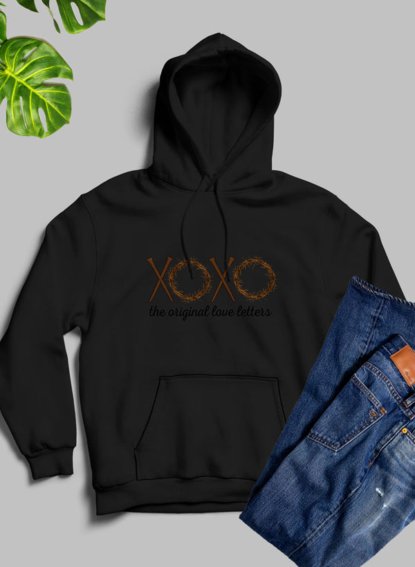 XOXO Hoodie