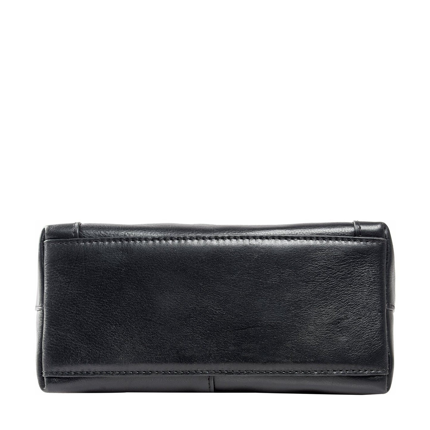 Sierra Small Leather Crossbody Bag