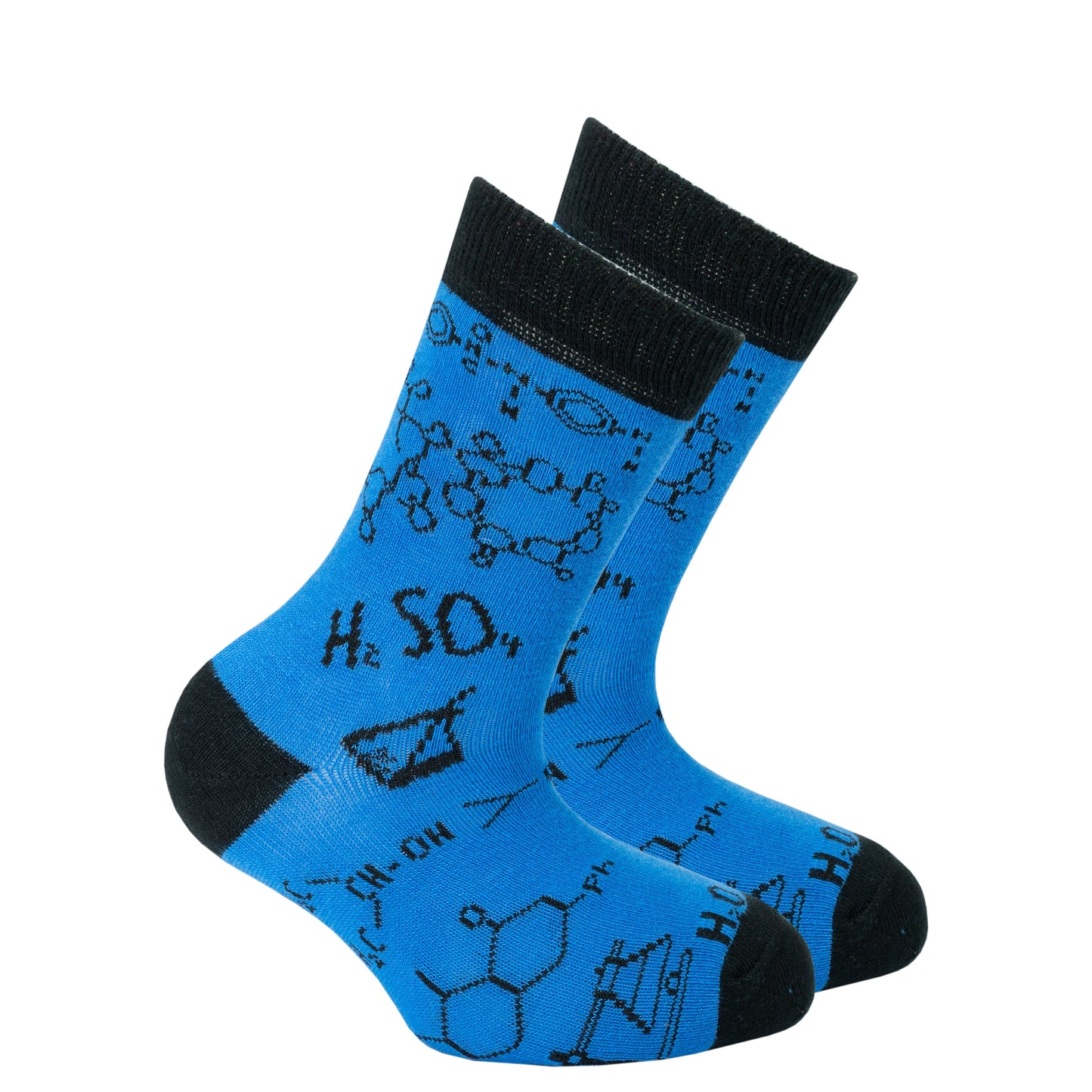 Kids Chemistry Socks