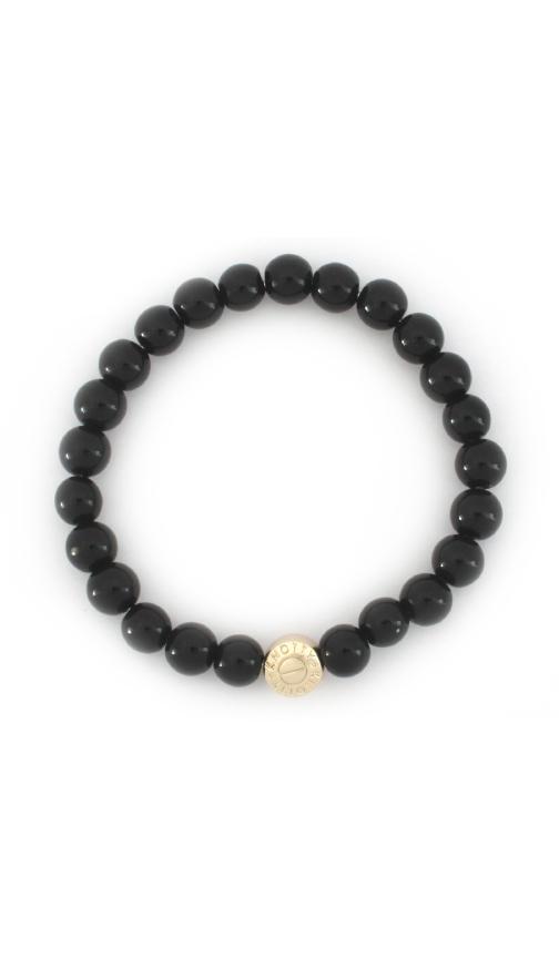 Tessa Bracelet | Black Onyx