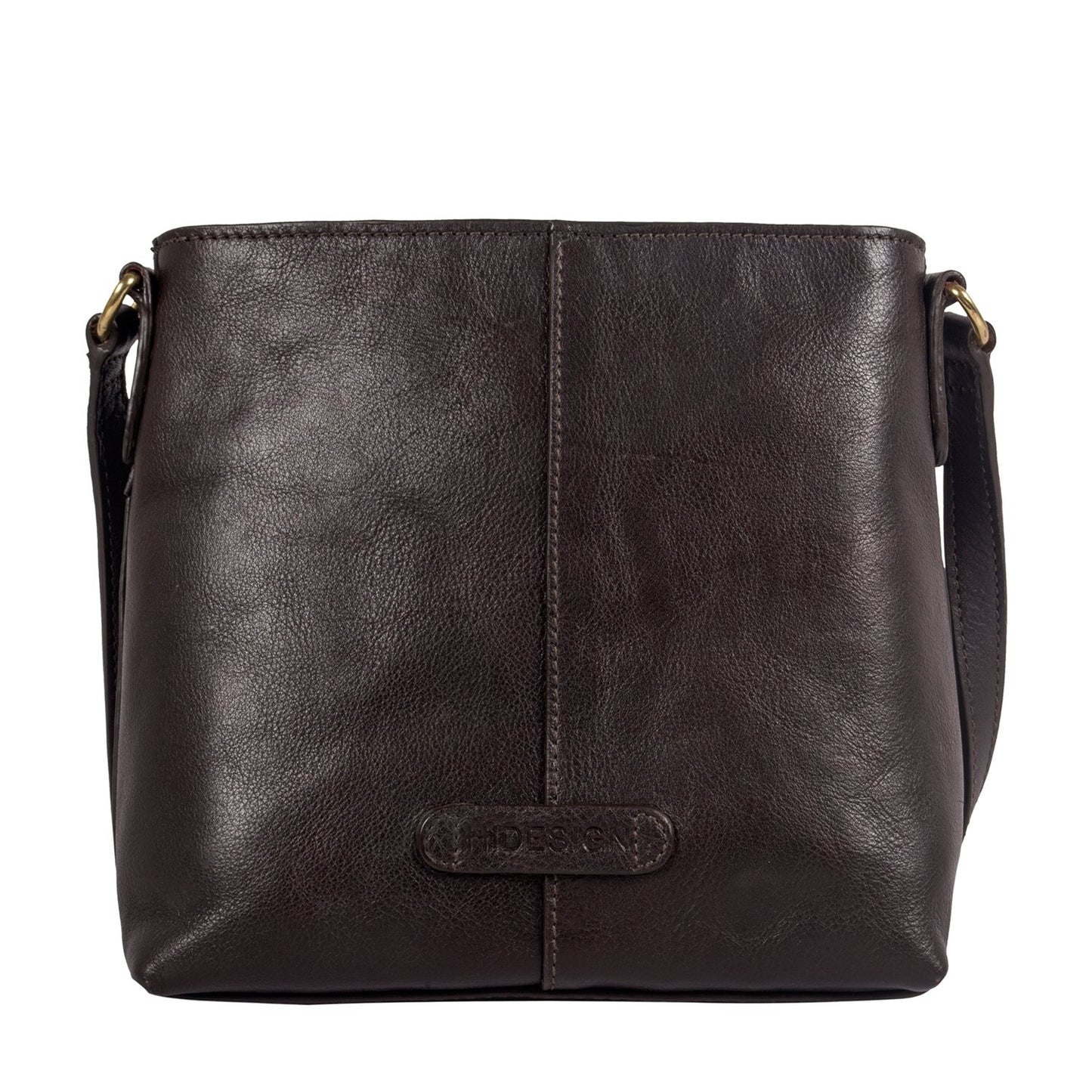 Sierra Small Leather Crossbody Bag