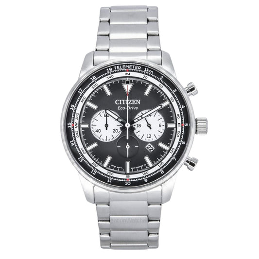 Citizen Men's Aviator