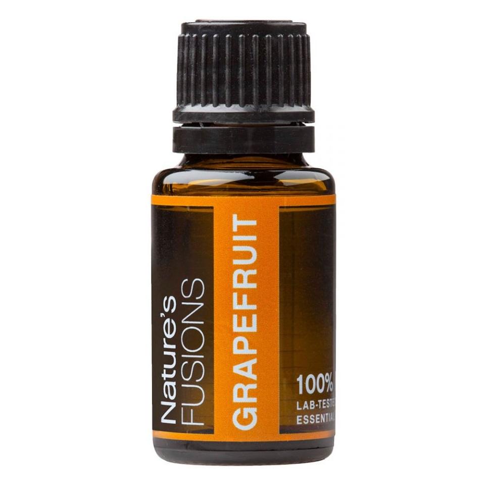 Grapefruit Pure Essential Oil - 15ml