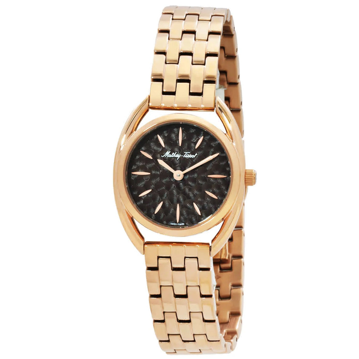 Mathey Tissot Women's Saphira