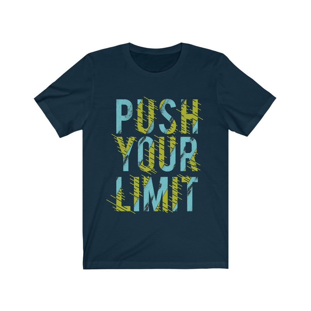 Push Your Limit