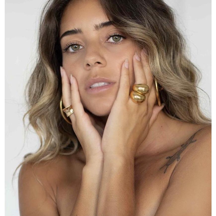Dome Ring