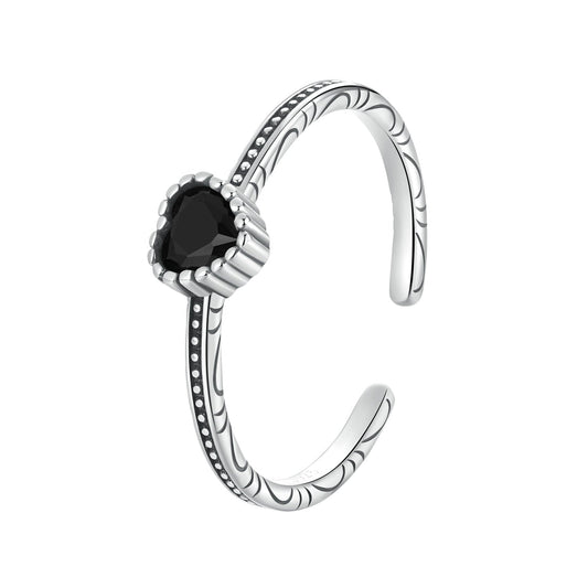 925 Sterling Silver Pendant with Pavé Setting CZ for Women