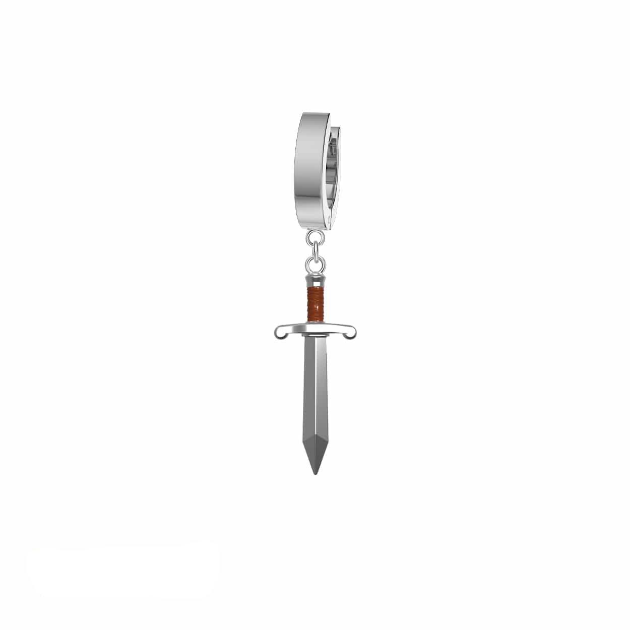 Dragon Ball Z™ Z Sword Earring