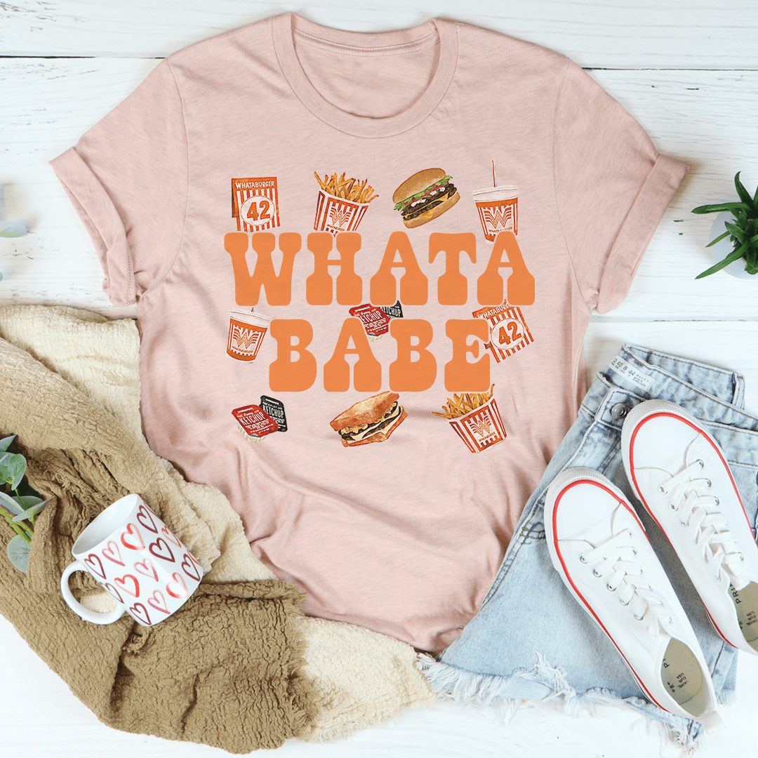 Whatababe T-Shirt