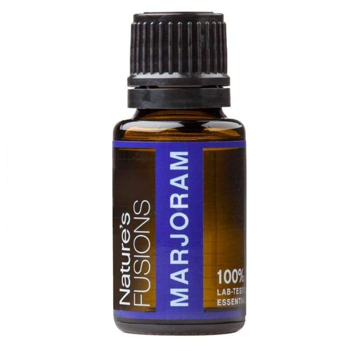 Marjoram Pure Essential OIl- 15ml