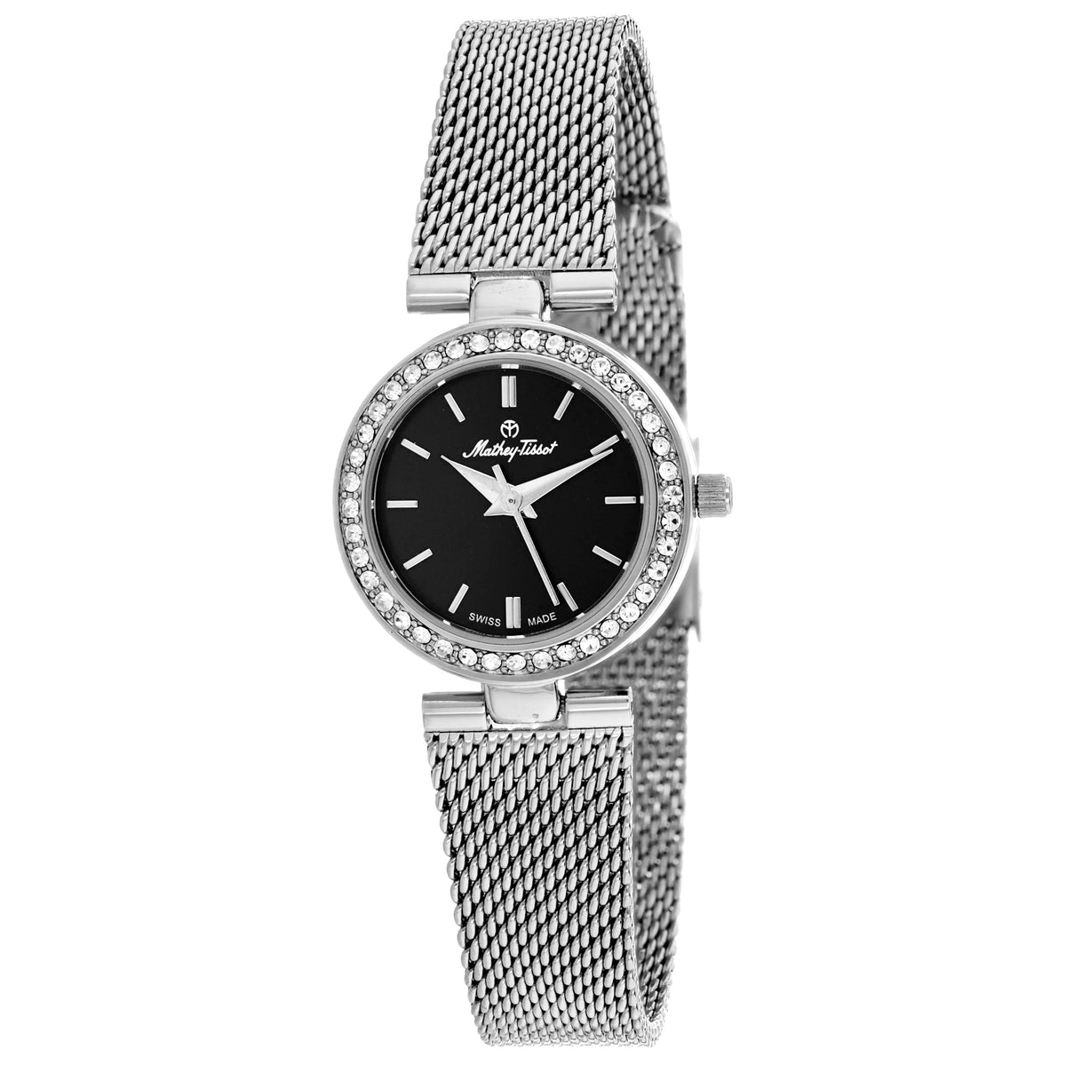 Mathey Tissot Women's Fleury XV