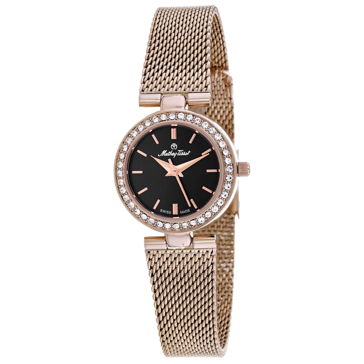 Mathey Tissot Women's Fleury XV