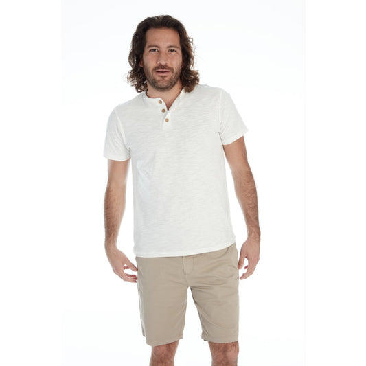 Adan Twill Shorts