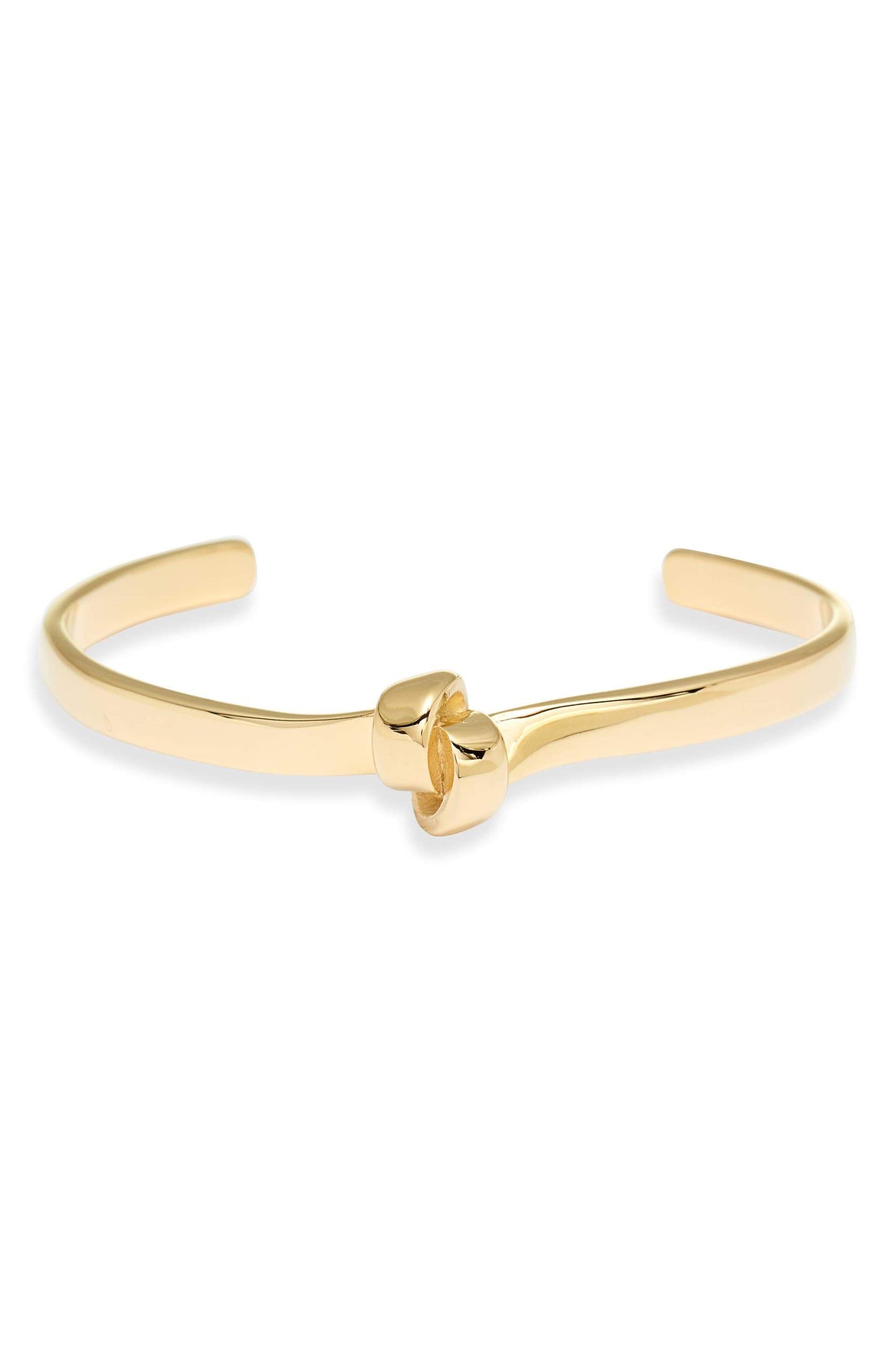 Flat Knot Cuff | More Colors Available