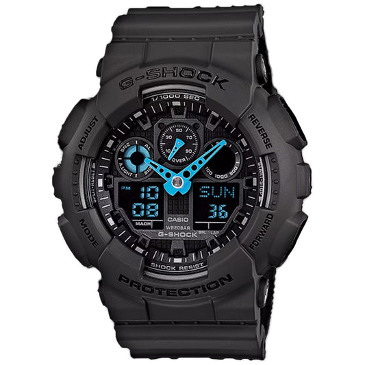 Casio Men's G-Shock