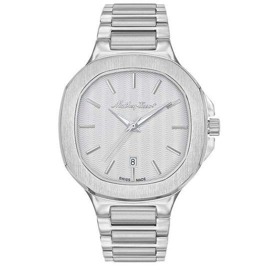 Mathey-Tissot Men's Evasion