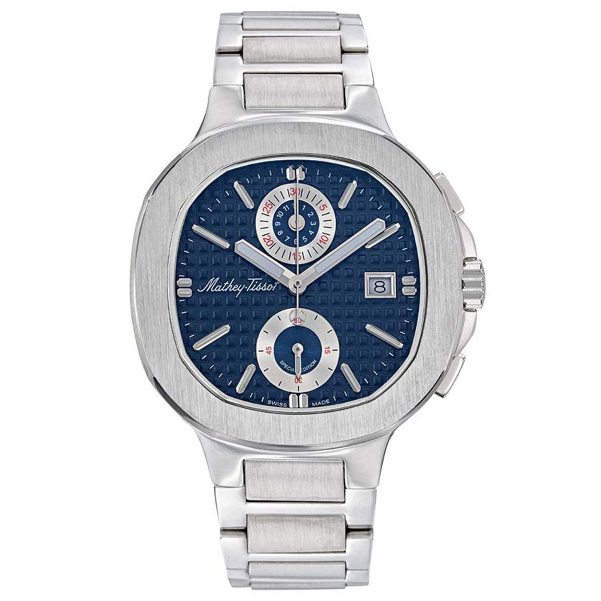 Mathey-Tissot Men's Evasion