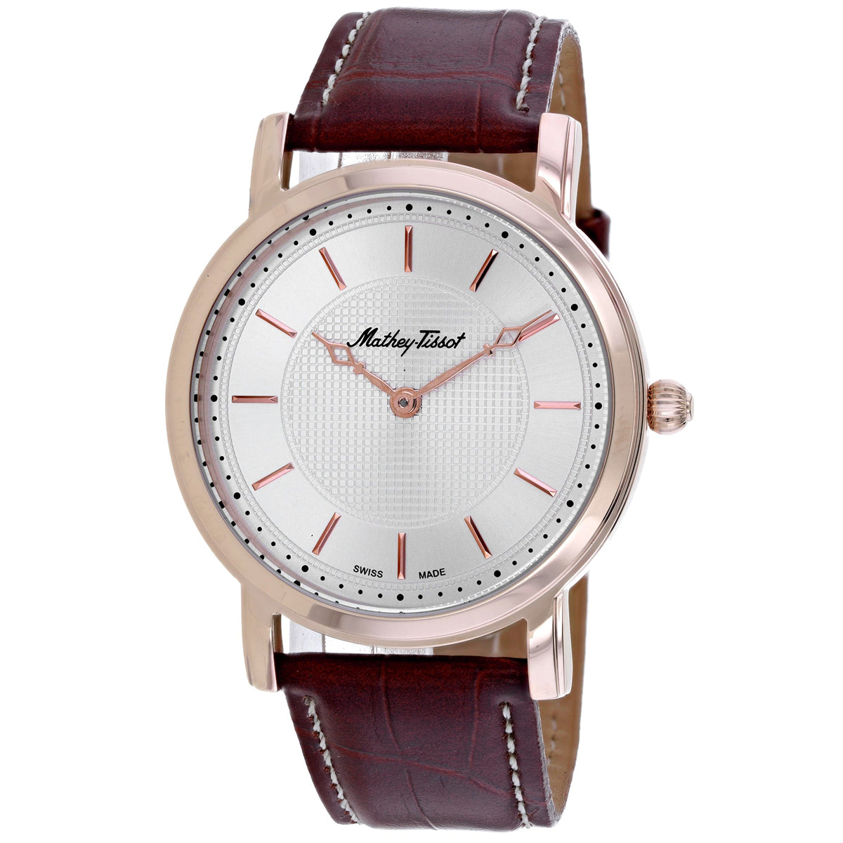 Mathey Tissot Women's City