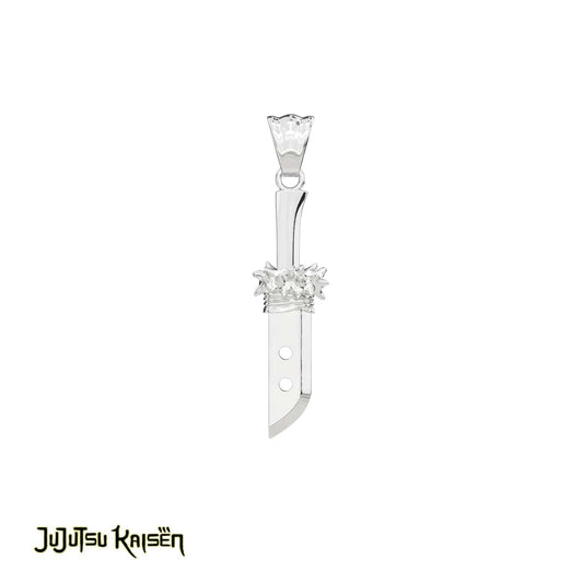 Jujutsu Kaisen™ Yuji's Slaughter Demon Pendant