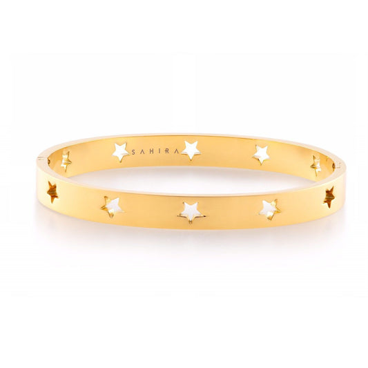 Mia Star Bracelet