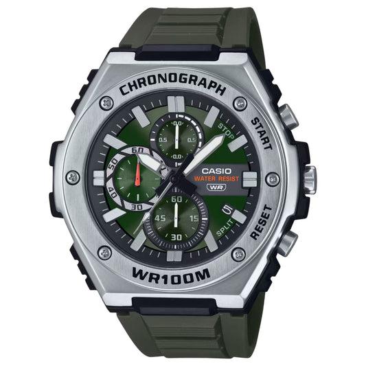 Casio Men's Bold