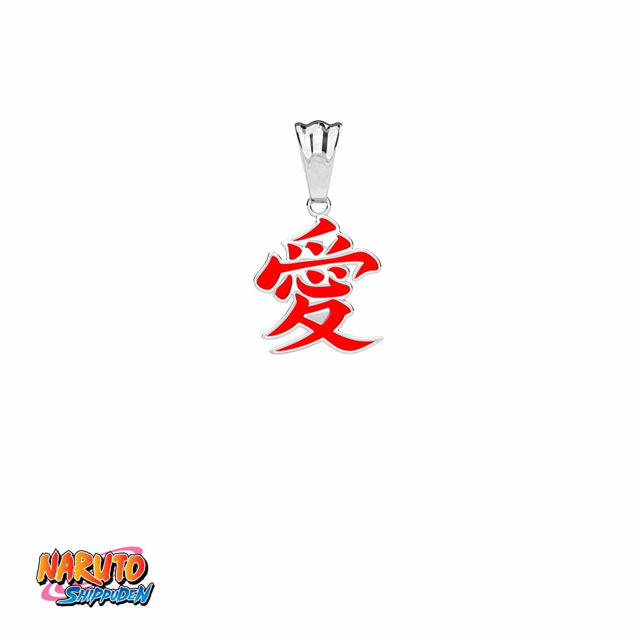 Naruto™ Gaara Pendant