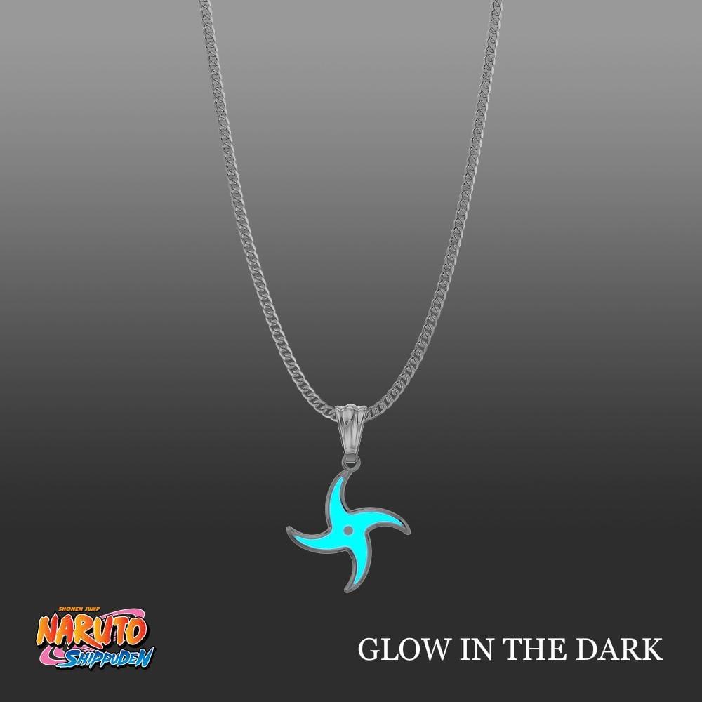 Naruto™ Rasenshuriken Pendant
