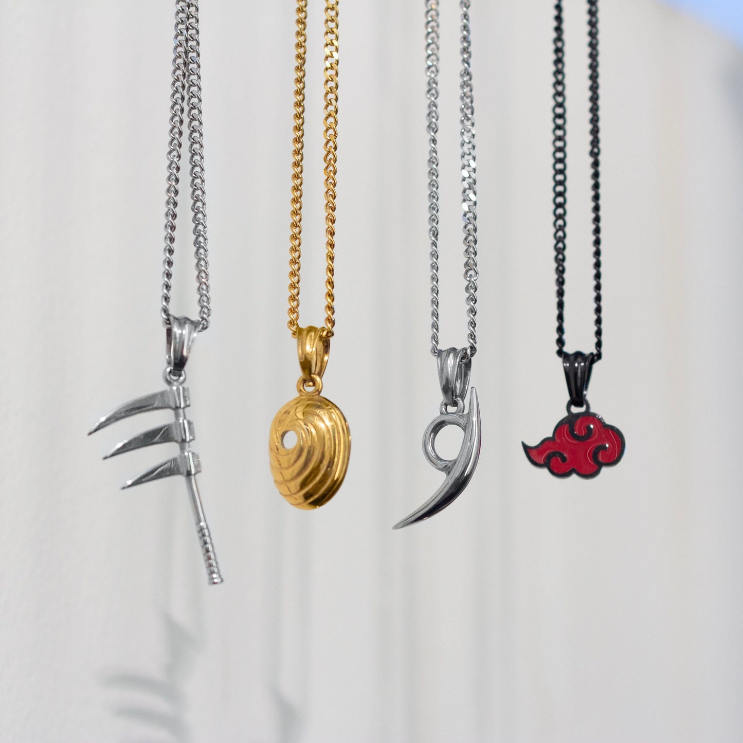 Naruto™ Akatsuki Pendant