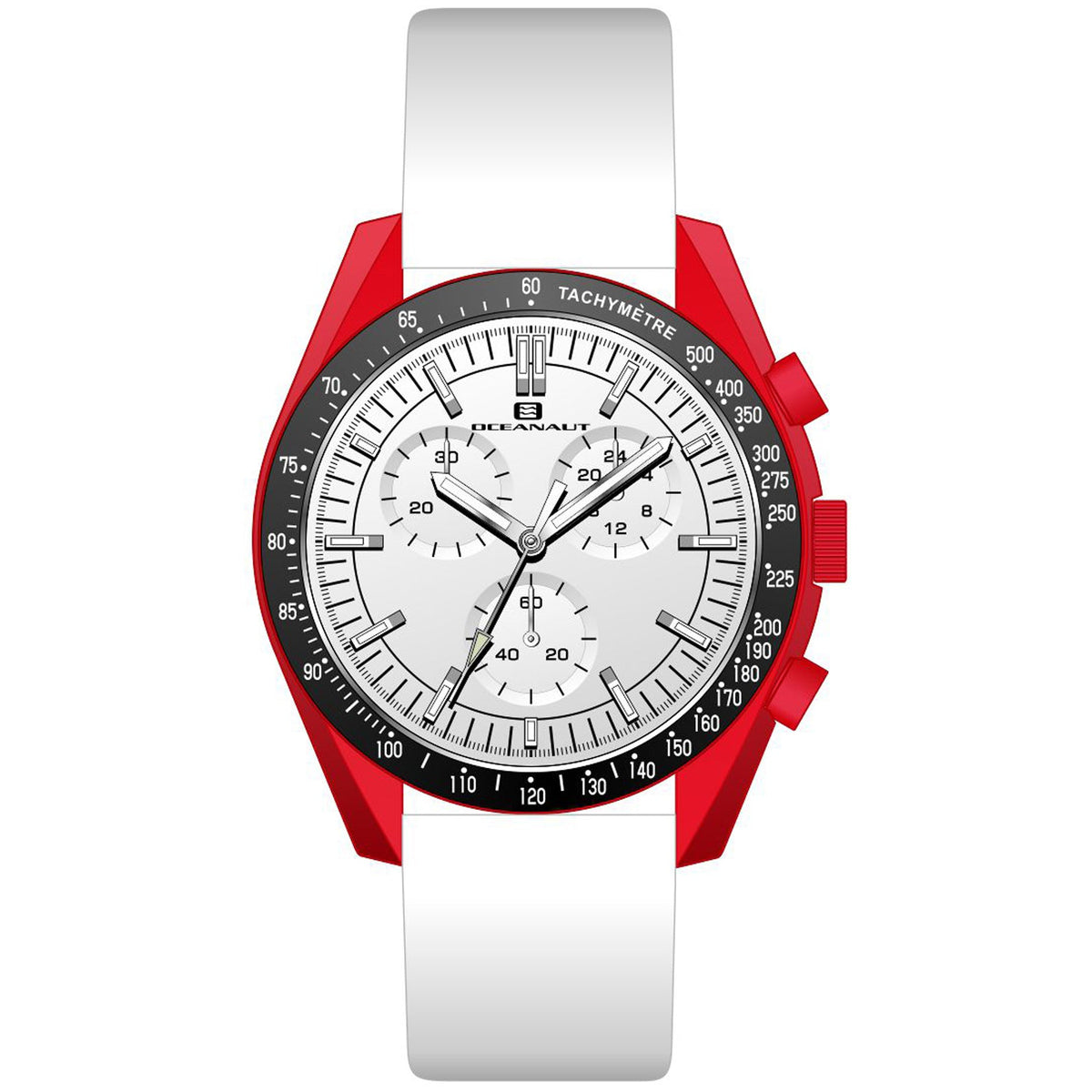 Oceanaut Men's Orbit