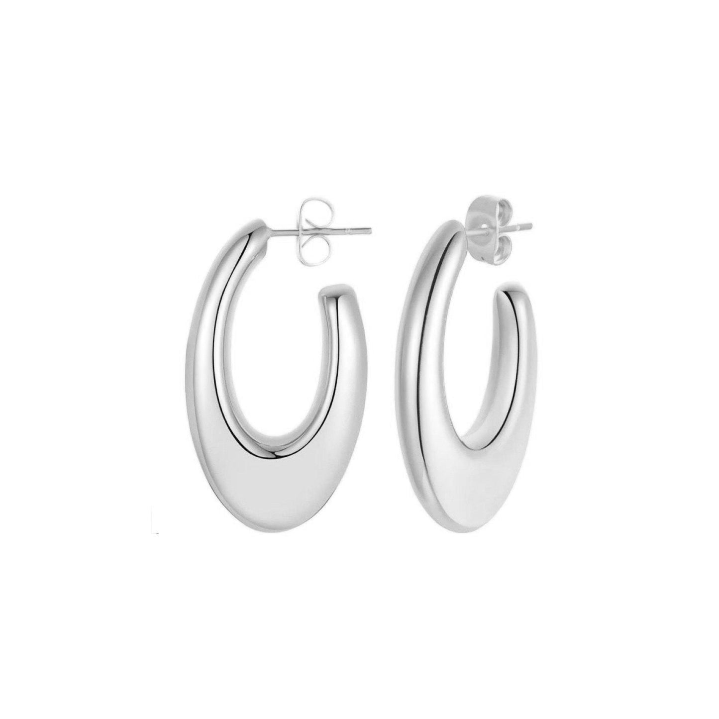 Owen Hoop Small