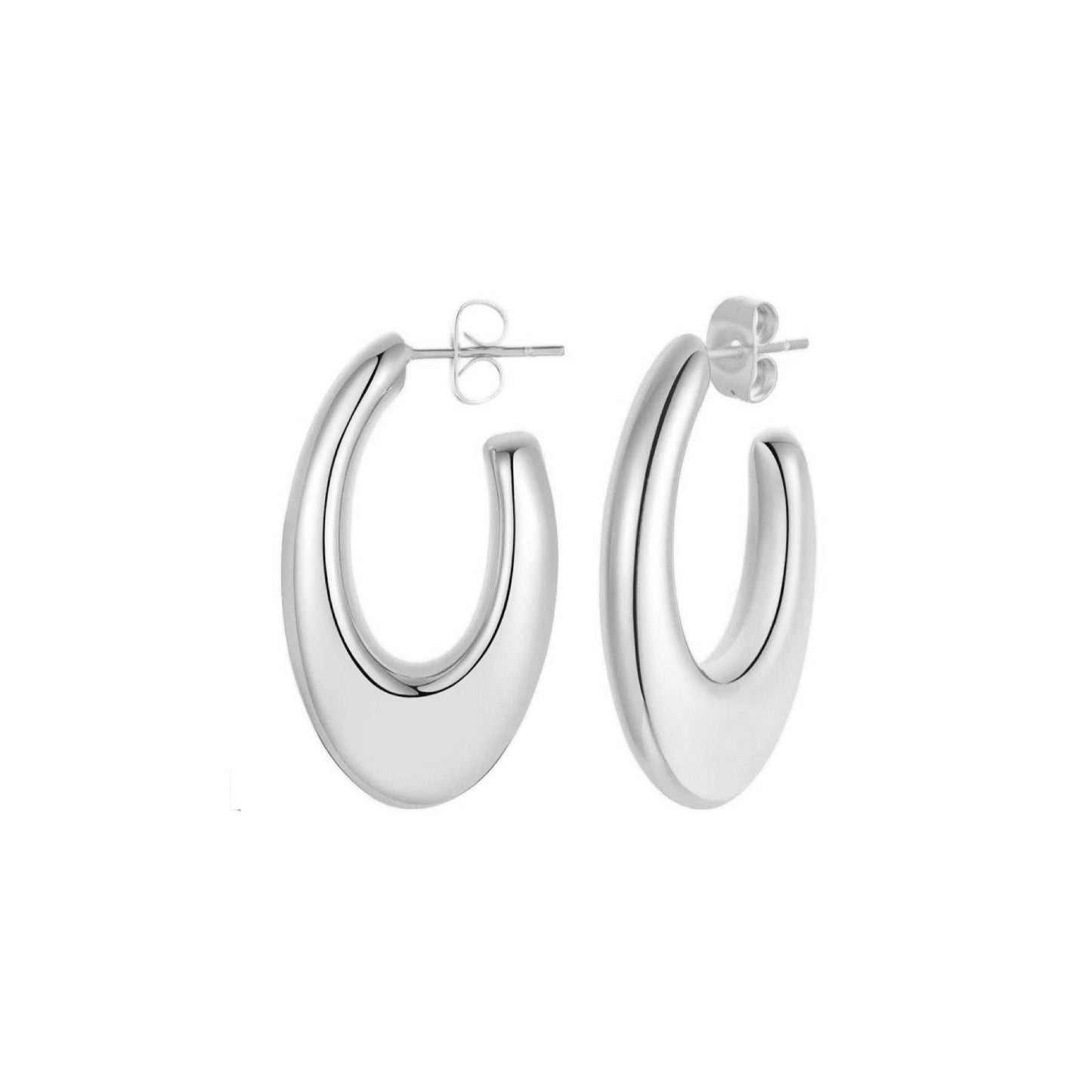 Owen Hoop Small
