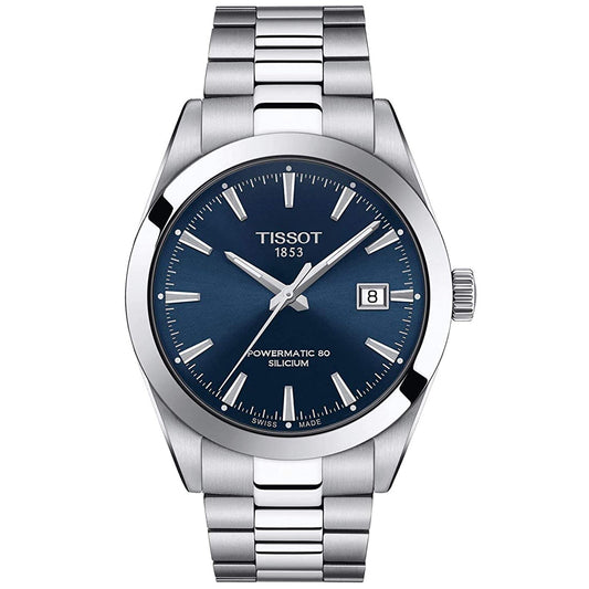 Tissot Men's Powermatic 80