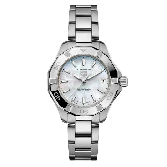 TAG Heuer Women's Aquaracer