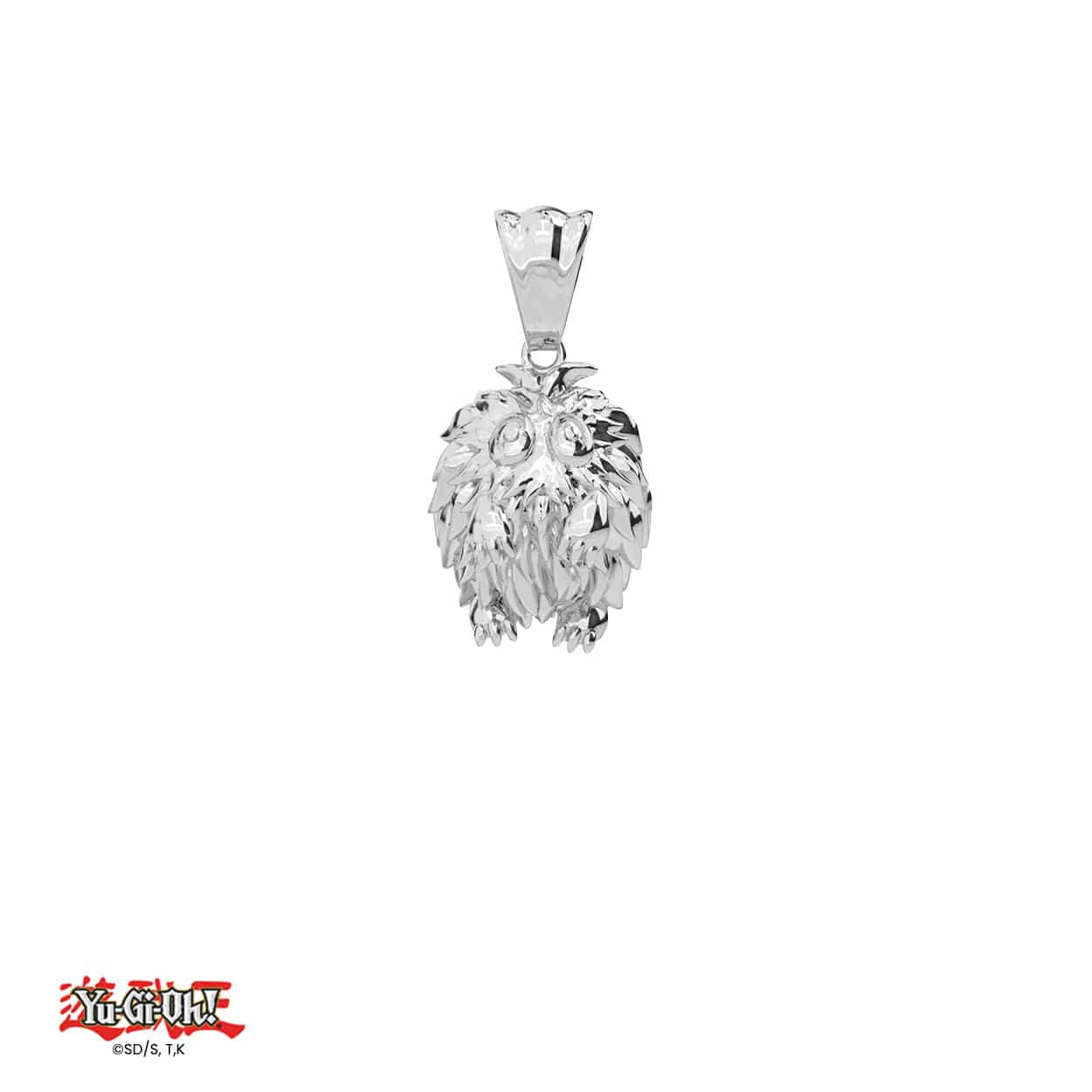 Yu-Gi-Oh!™ Kuriboh Pendant