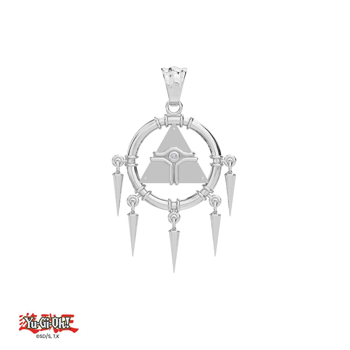 Yu-Gi-Oh!™ Millennium Ring Pendant
